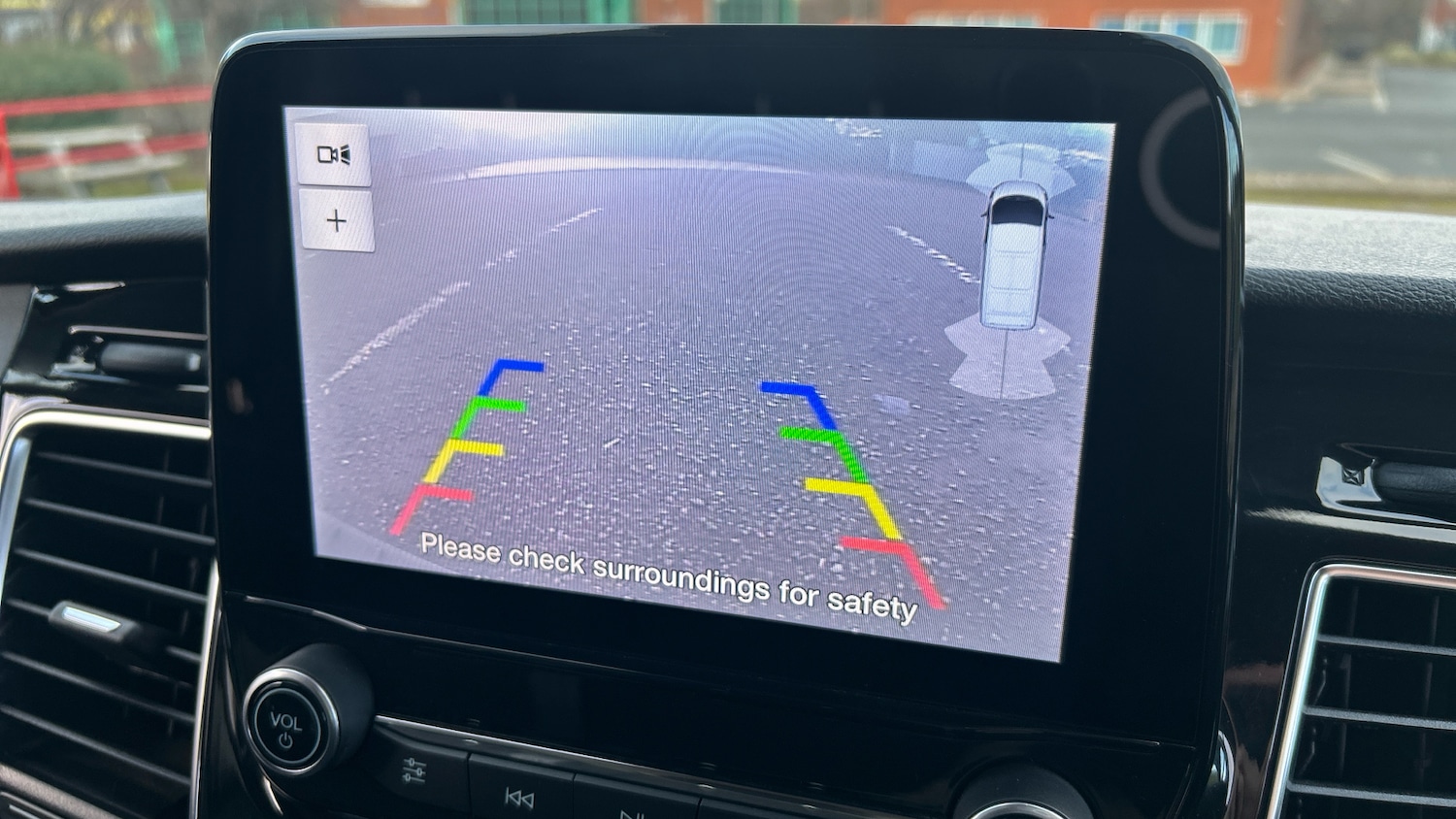 Used Ford Transit Custom 2022 for sale - 77240192: Photo 36