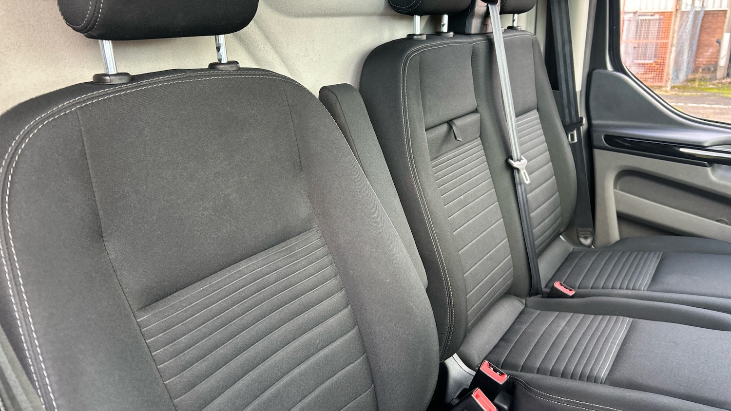 Used Ford Transit Custom 2022 for sale - 77240192: Photo 5