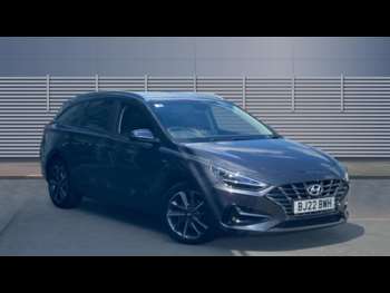 2022 (22) - 1.0T GDi Premium 5dr Petrol Estate