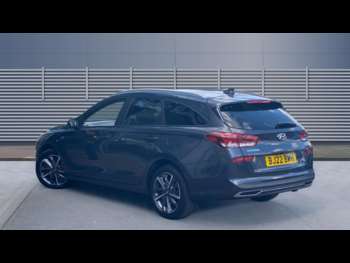 Used Hyundai i30 2022 for sale - 74624375: Photo