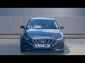 Used Hyundai i30 2022 for sale - 74624375: Photo