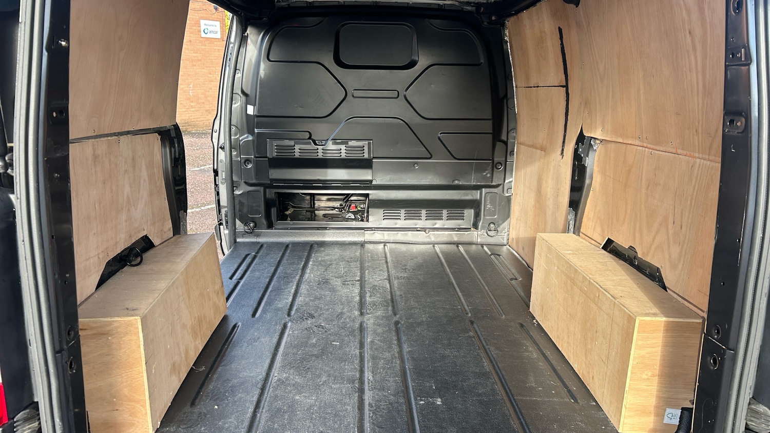 Used Ford Transit Custom 2020 for sale - 77240193: Photo 12