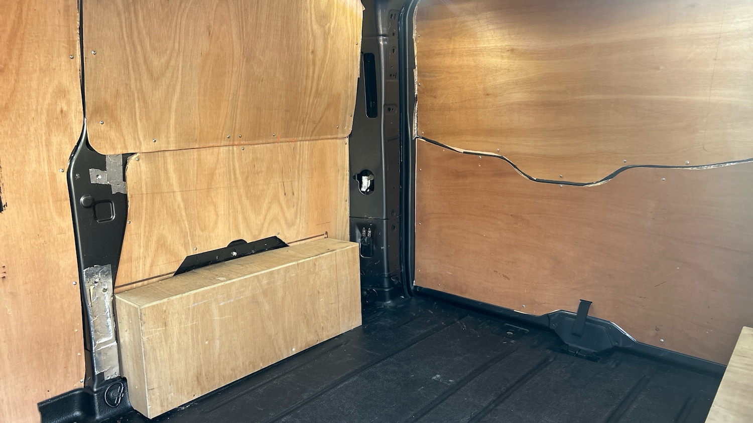 Used Ford Transit Custom 2020 for sale - 77240193: Photo 14