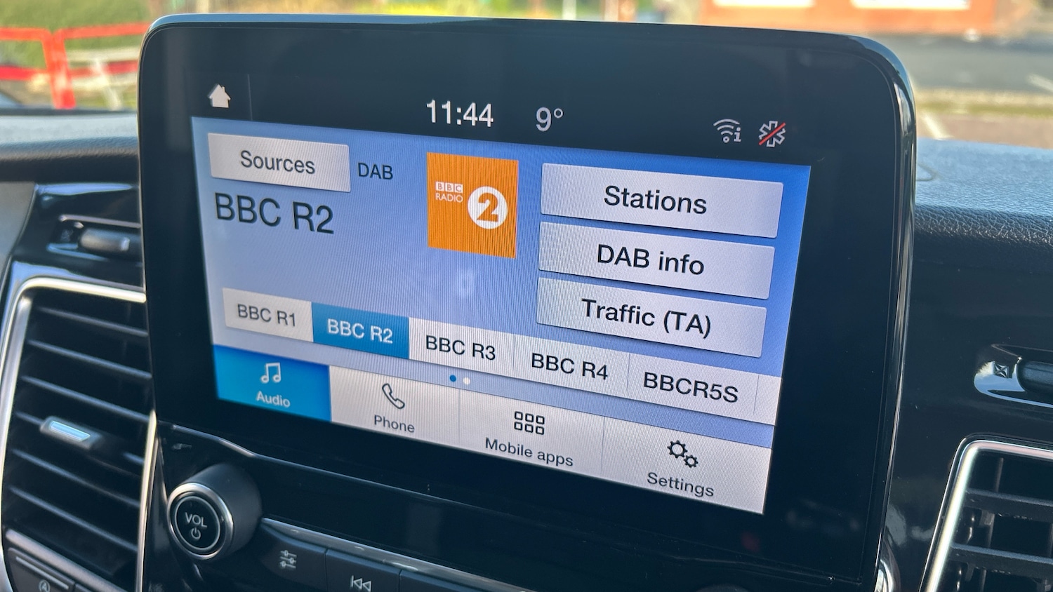 Used Ford Transit Custom 2020 for sale - 77240193: Photo 15