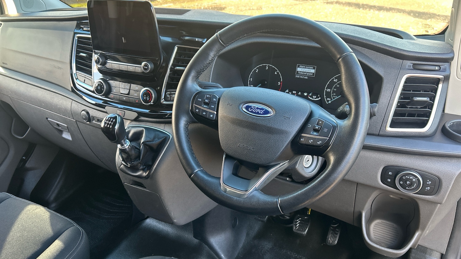 Used Ford Transit Custom 2020 for sale - 77240193: Photo 16