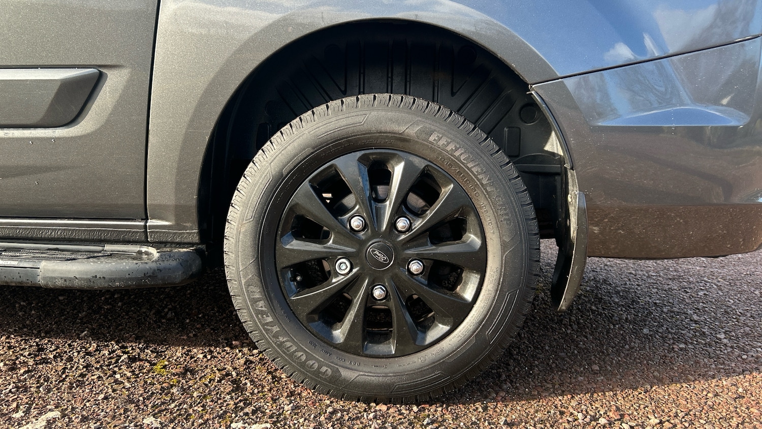 Used Ford Transit Custom 2020 for sale - 77240193: Photo 17