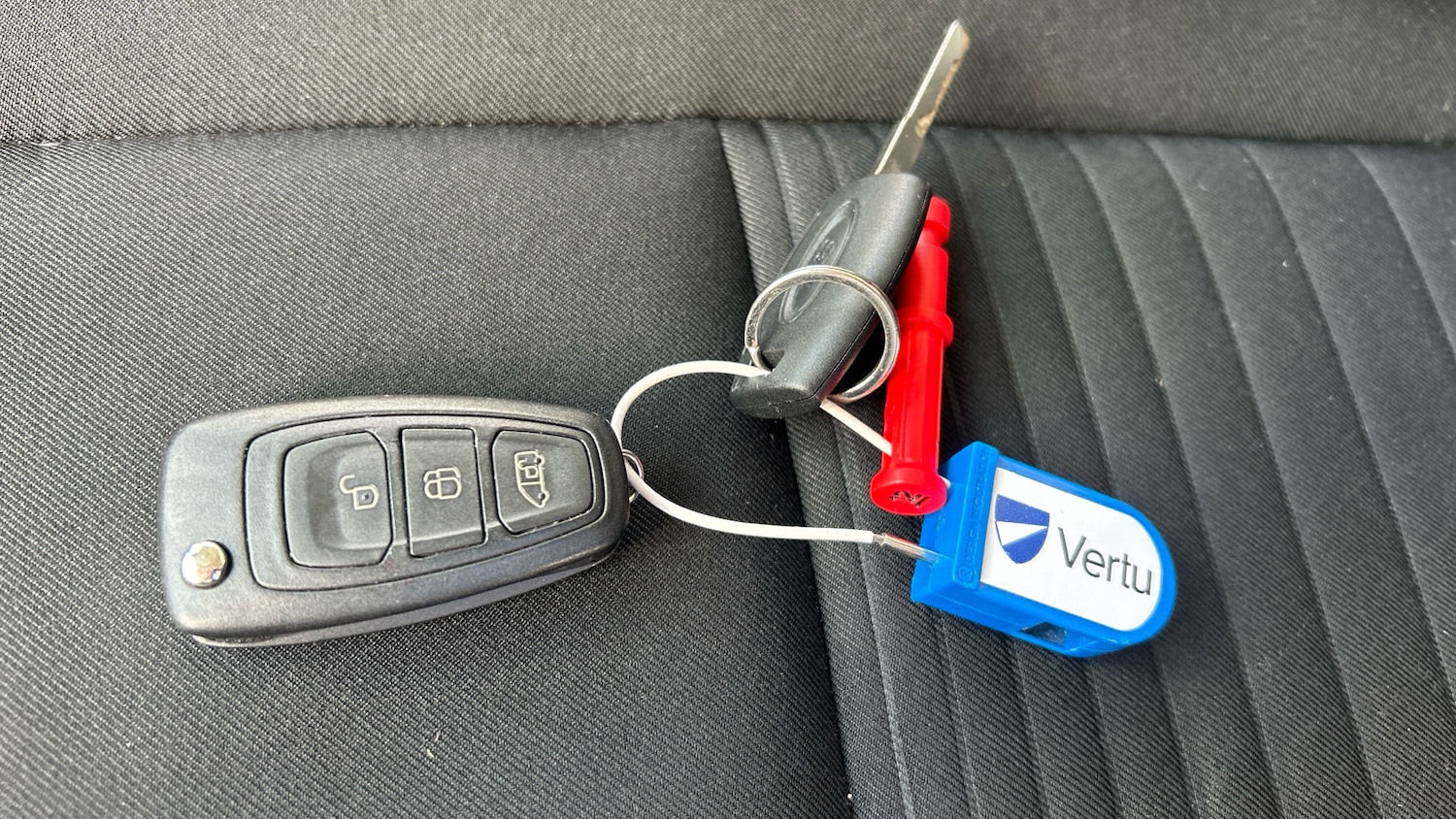 Used Ford Transit Custom 2020 for sale - 77240193: Photo 20