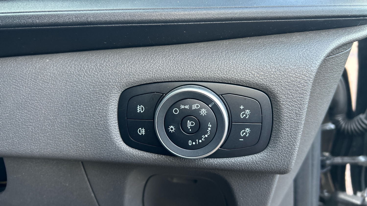 Used Ford Transit Custom 2020 for sale - 77240193: Photo 22