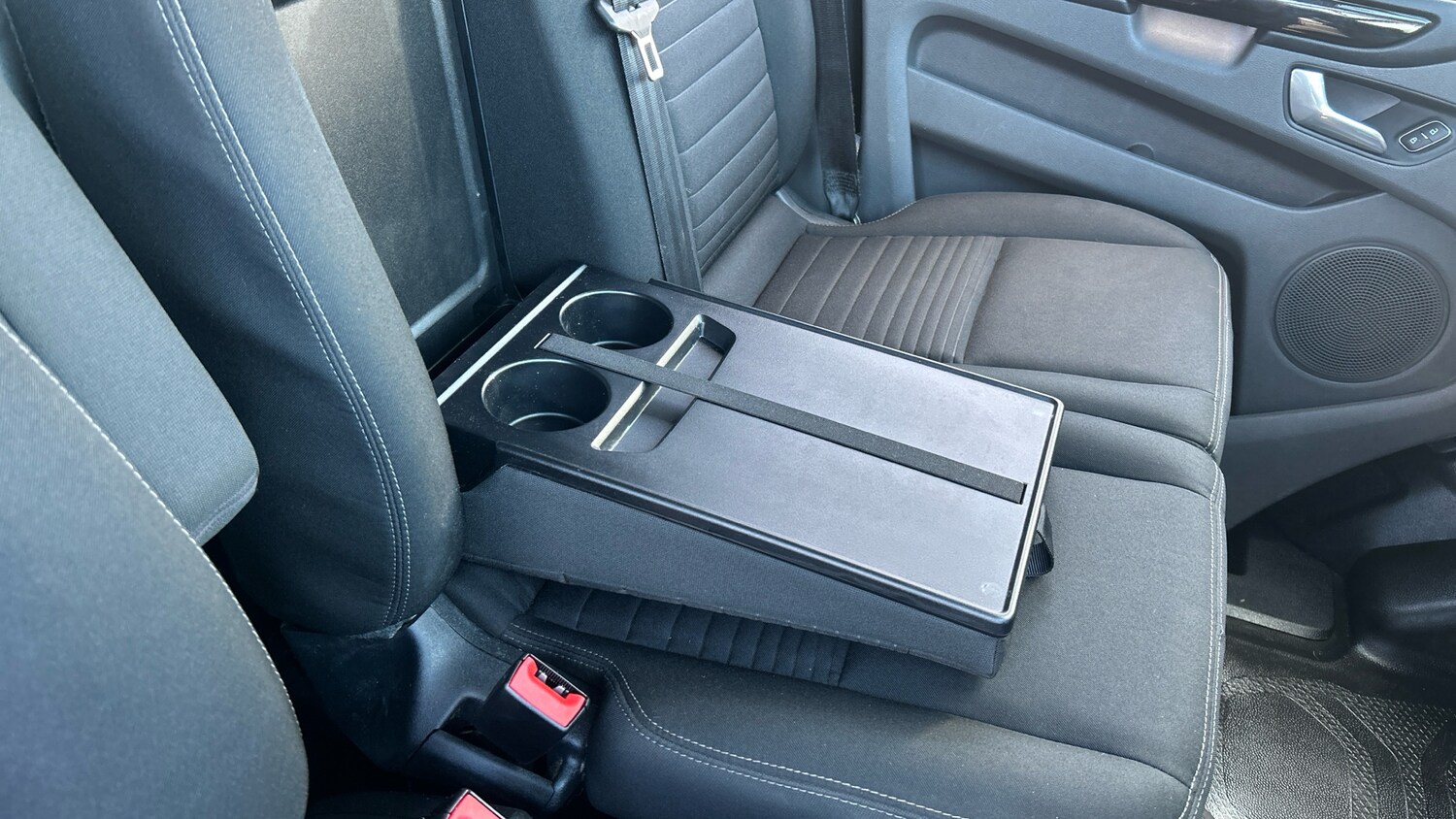 Used Ford Transit Custom 2020 for sale - 77240193: Photo 24