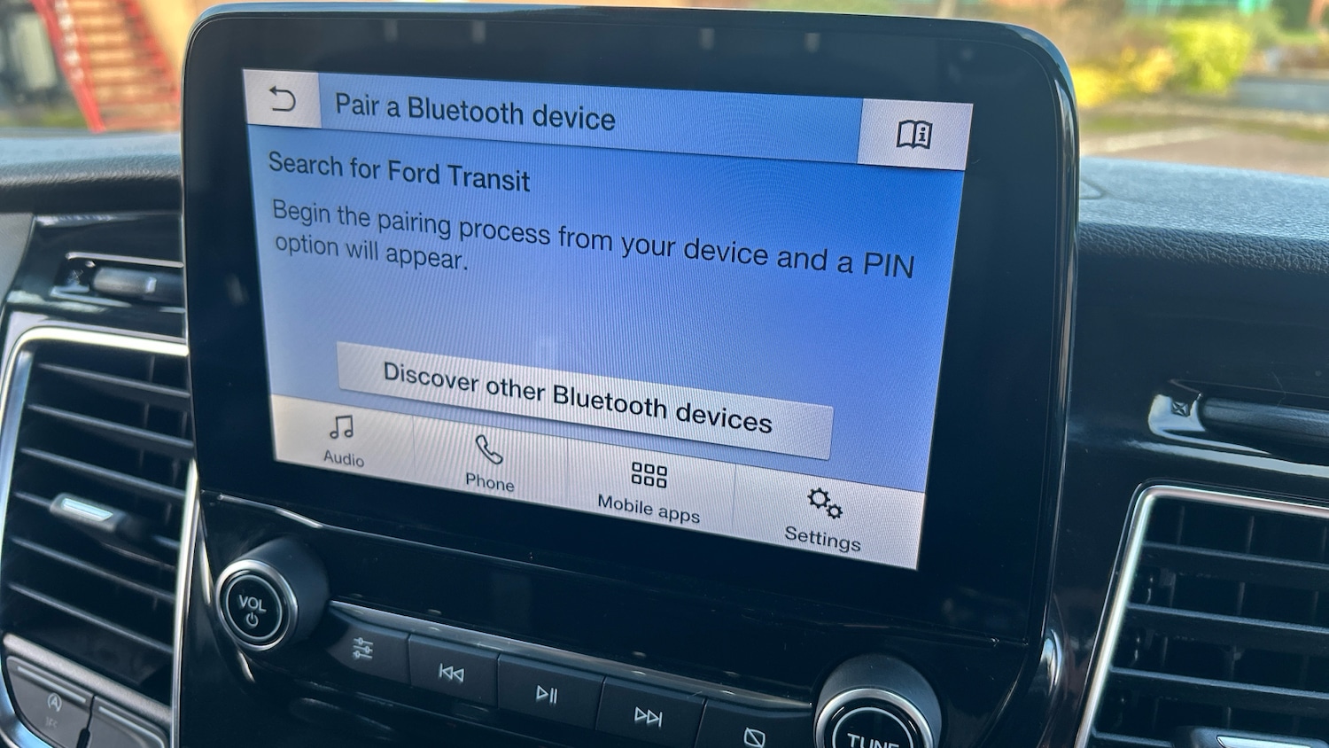 Used Ford Transit Custom 2020 for sale - 77240193: Photo 33