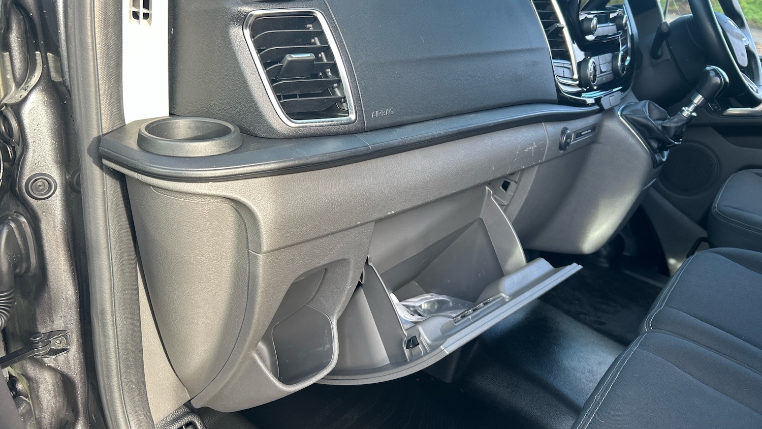 Used Ford Transit Custom 2020 for sale - 77240193: Photo 38