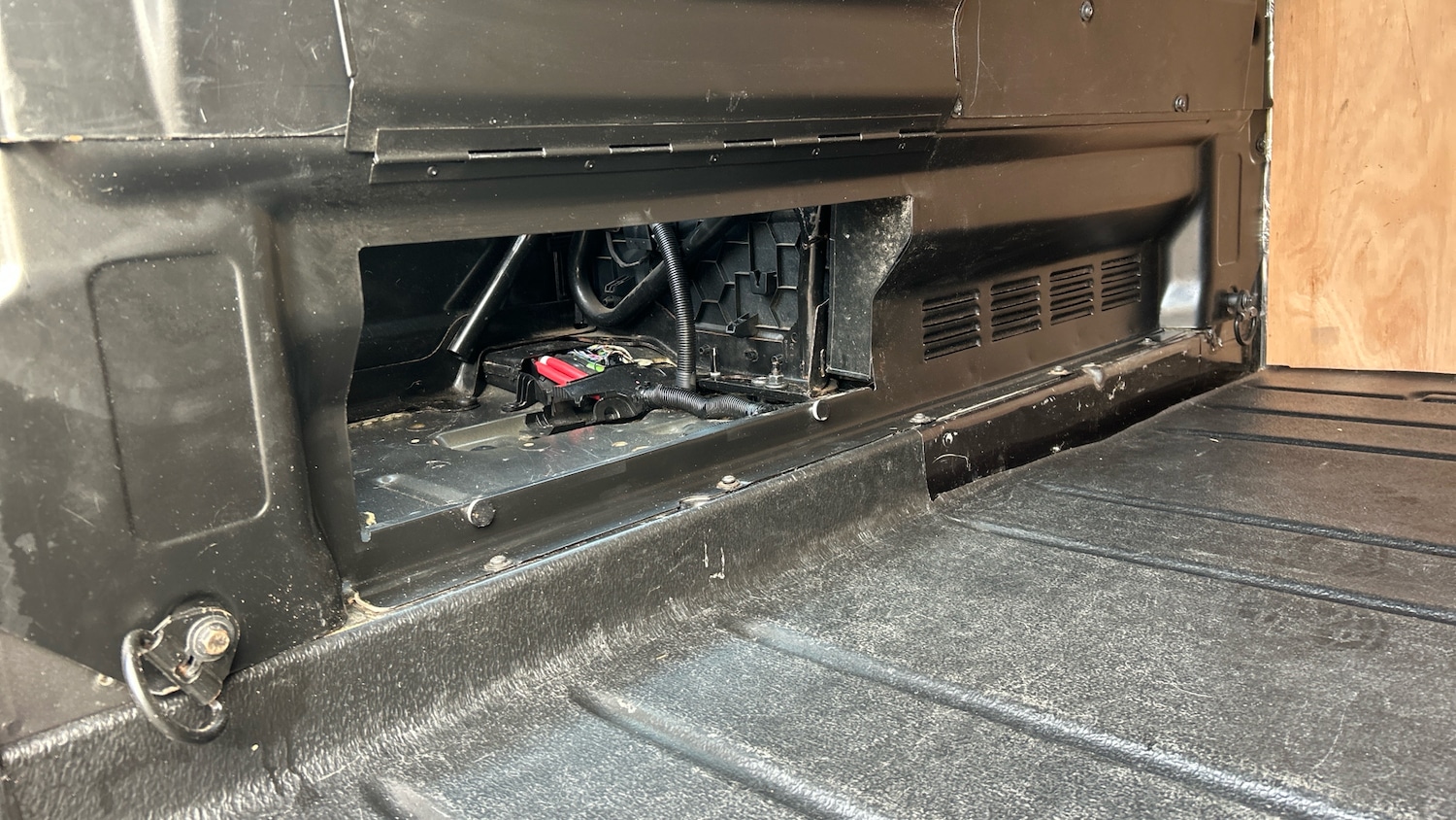 Used Ford Transit Custom 2020 for sale - 77240193: Photo 39