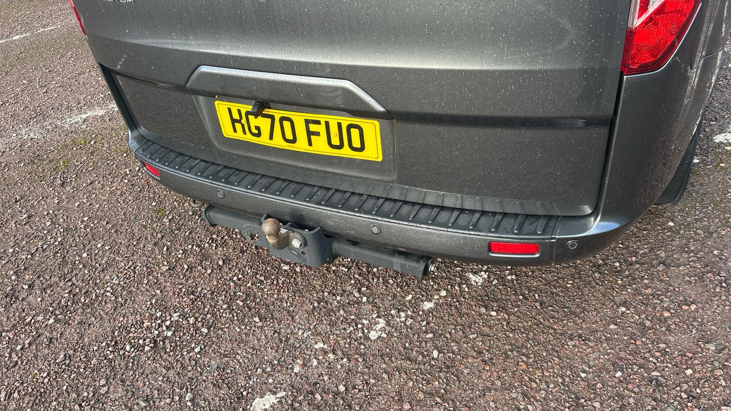 Used Ford Transit Custom 2020 for sale - 77240193: Photo 40