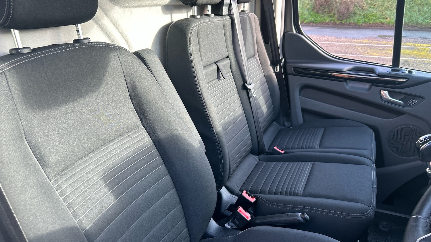 Used Ford Transit Custom 2020 for sale - 77240193: Photo 5
