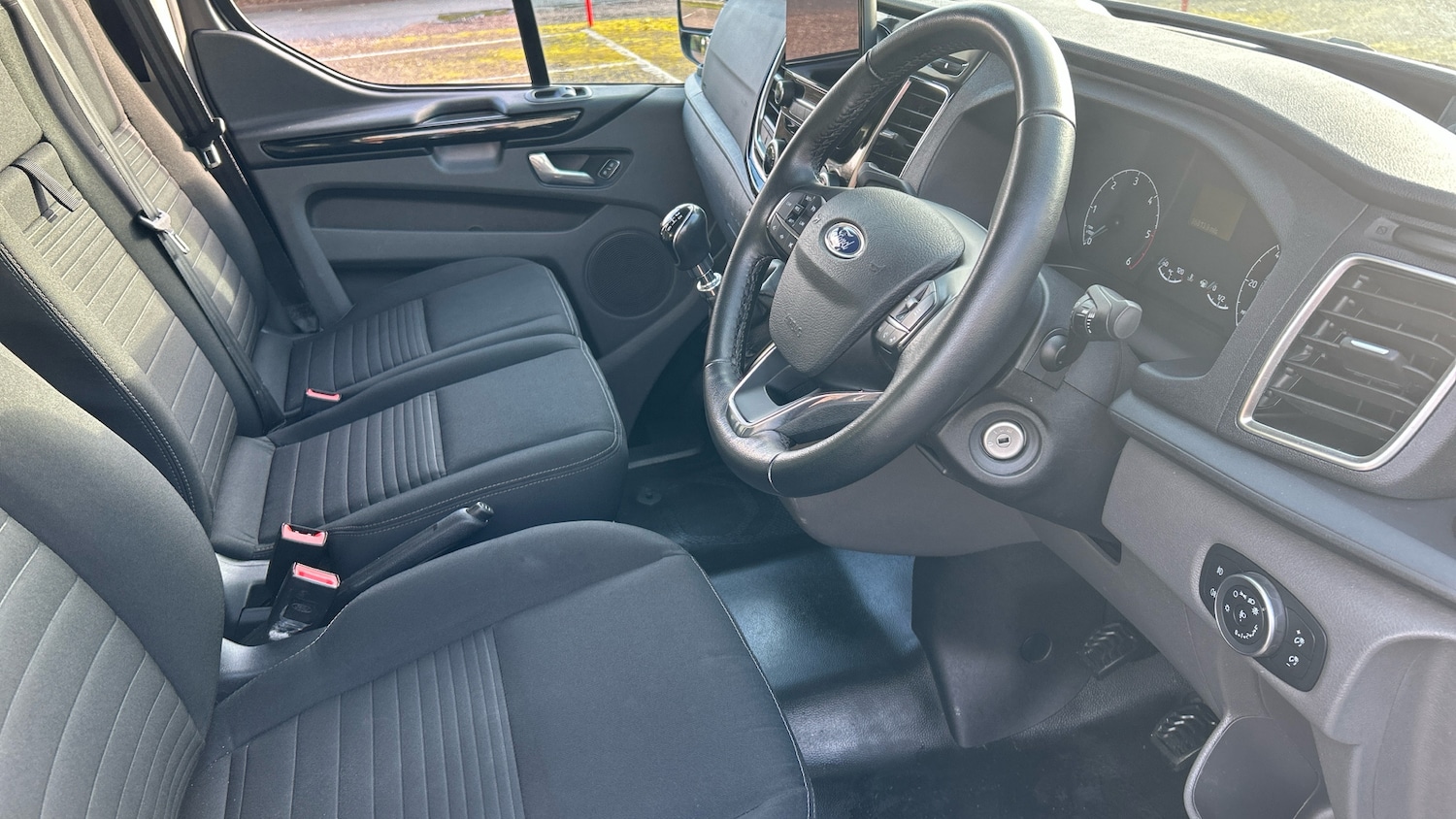 Used Ford Transit Custom 2020 for sale - 77240193: Photo 6