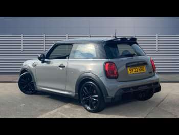 Used MINI Cooper 2022 for sale - 74540682: Photo