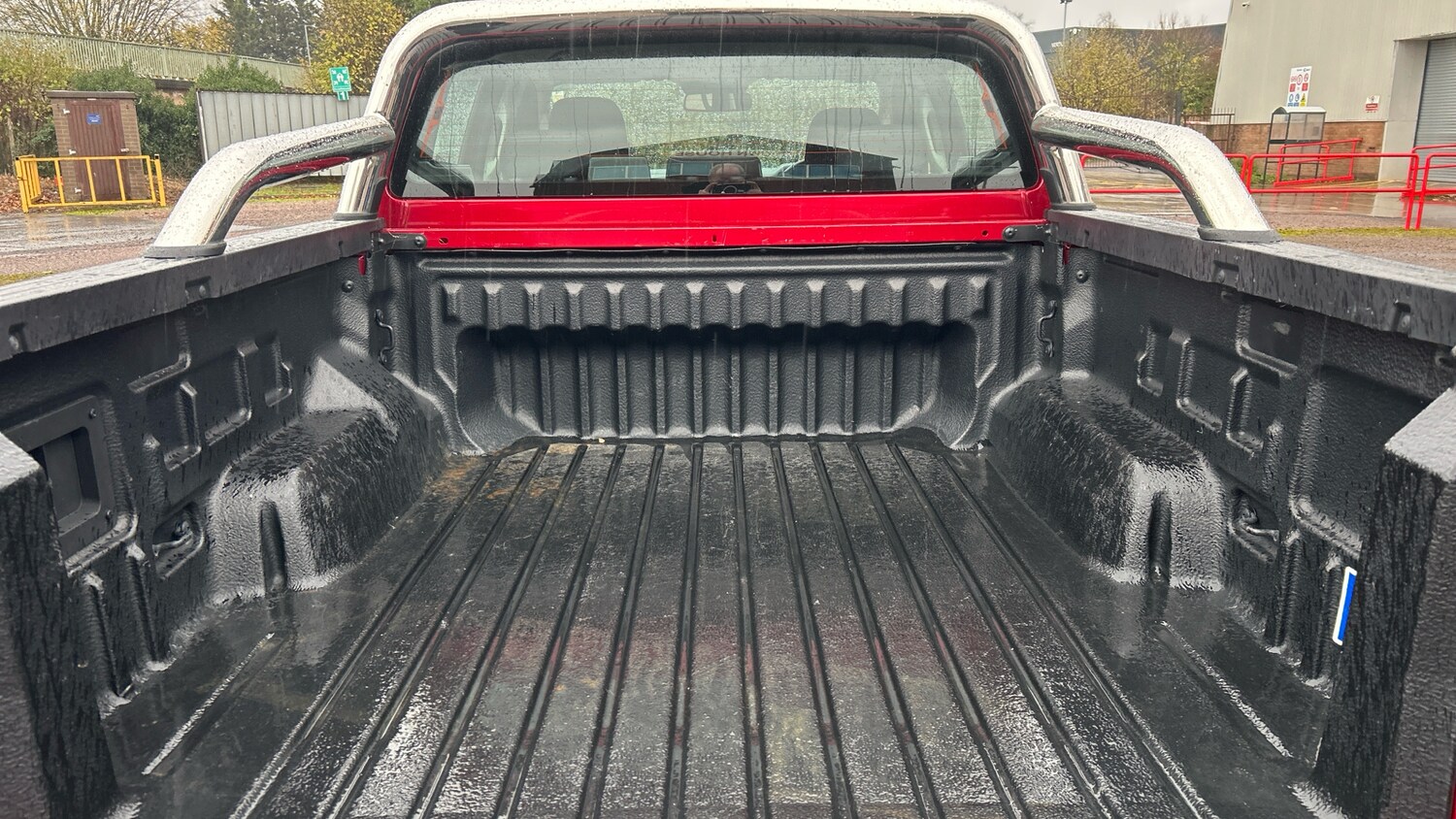 Used Ford Ranger 2024 for sale - 76719938: Photo 12