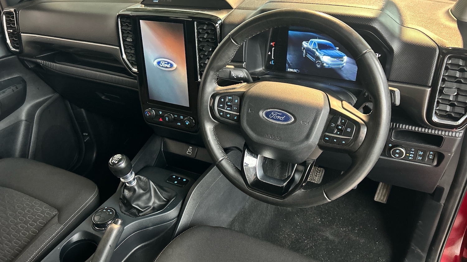 Used Ford Ranger 2024 for sale - 76719938: Photo 16