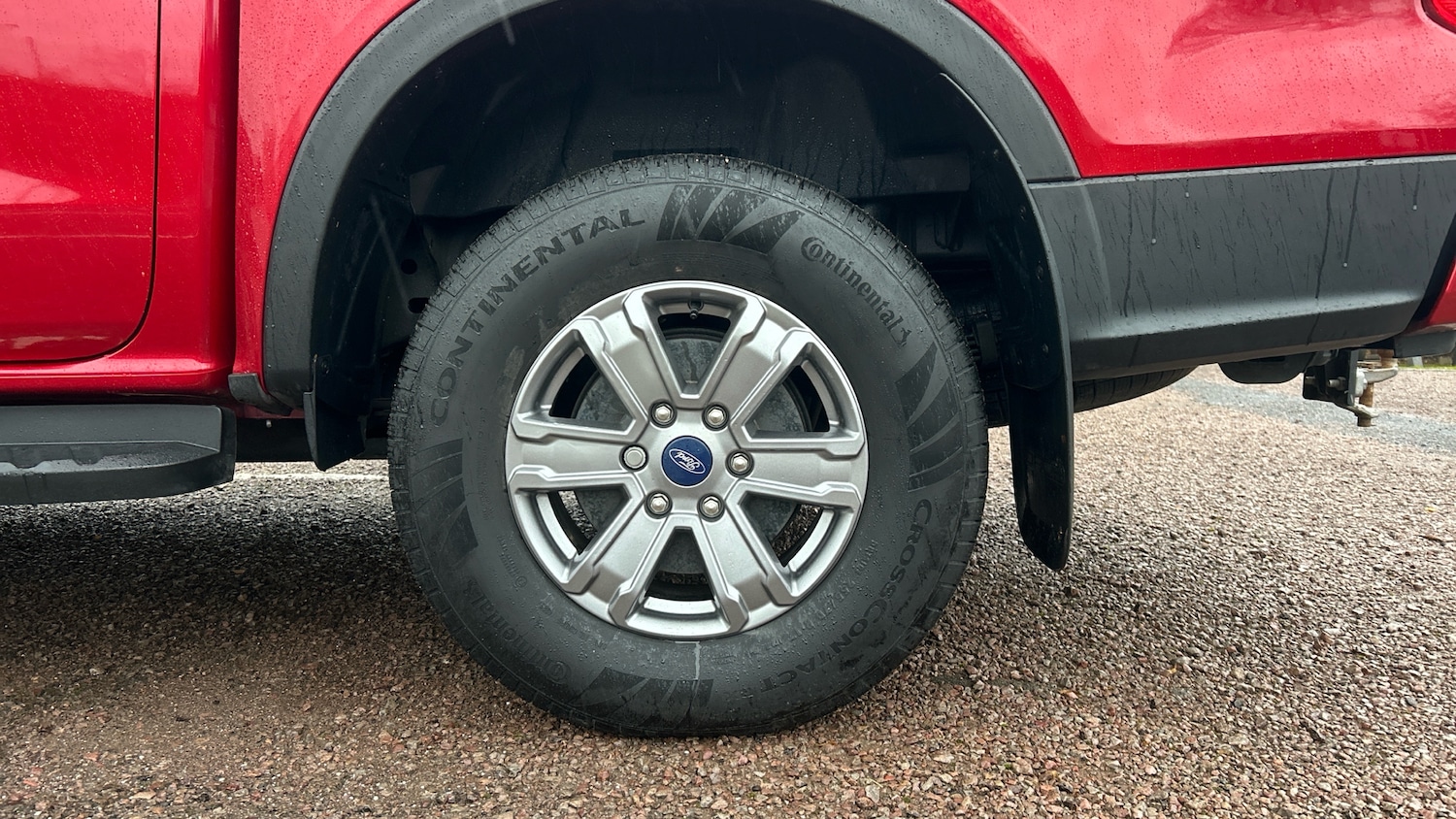 Used Ford Ranger 2024 for sale - 76719938: Photo 17