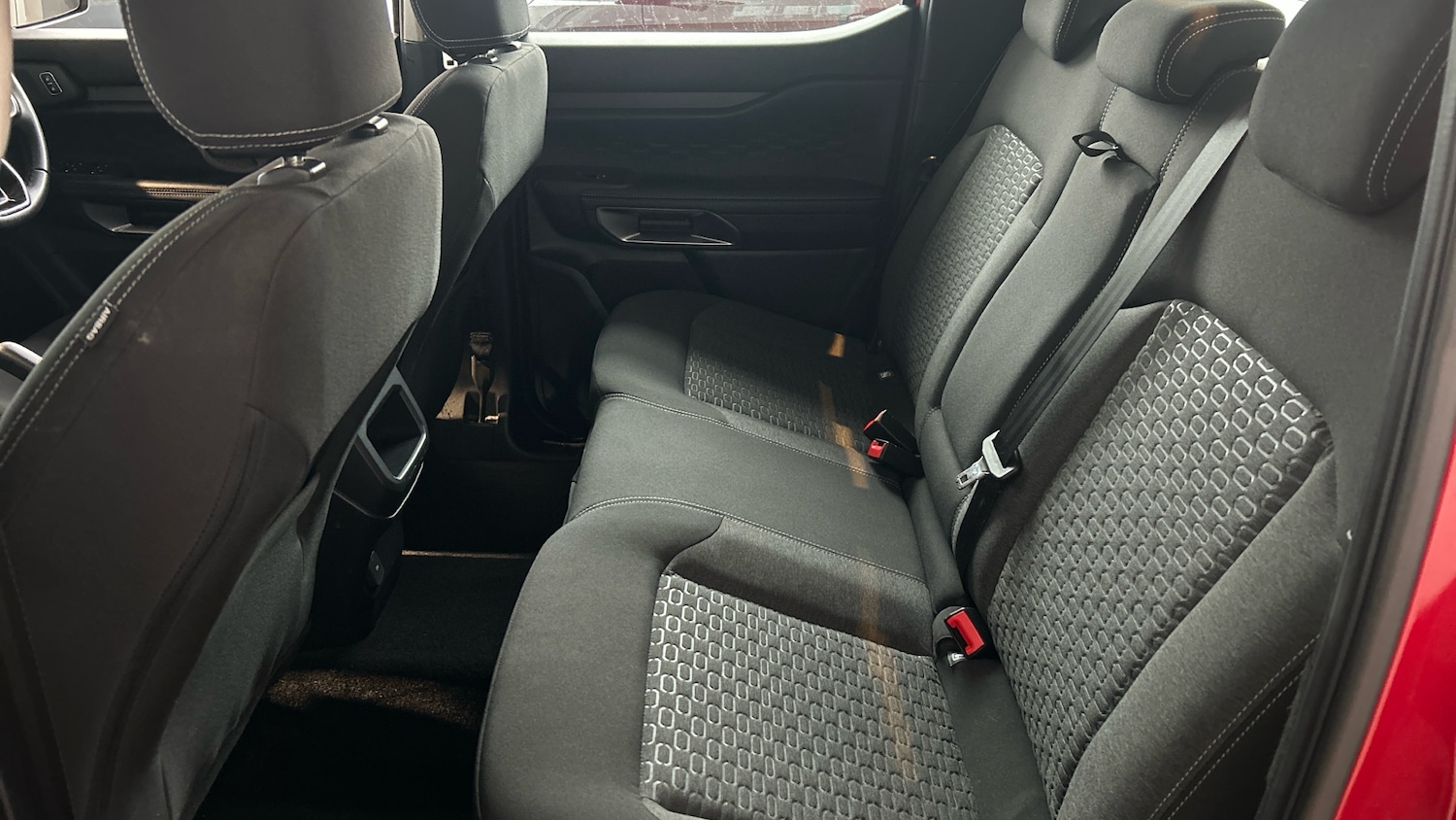 Used Ford Ranger 2024 for sale - 76719938: Photo 18