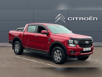 Used Ford Ranger 2024 for sale - 76719938: Photo