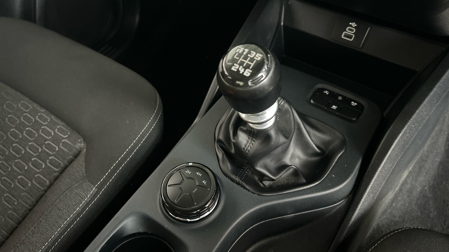 Used Ford Ranger 2024 for sale - 76719938: Photo 24