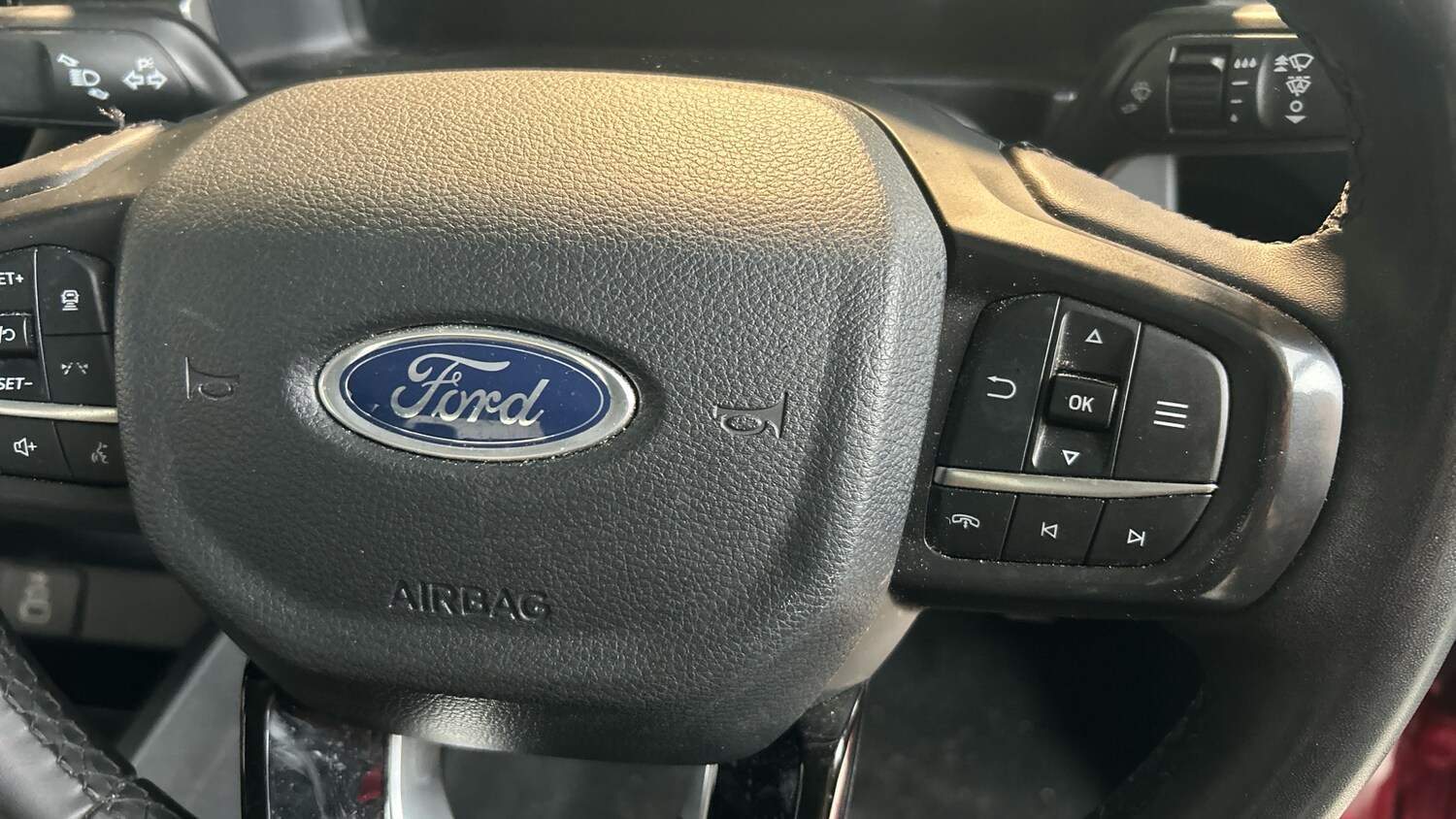 Used Ford Ranger 2024 for sale - 76719938: Photo 26