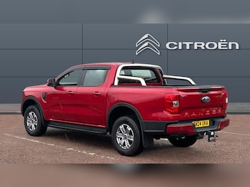 Used Ford Ranger 2024 for sale - 76719938: Photo