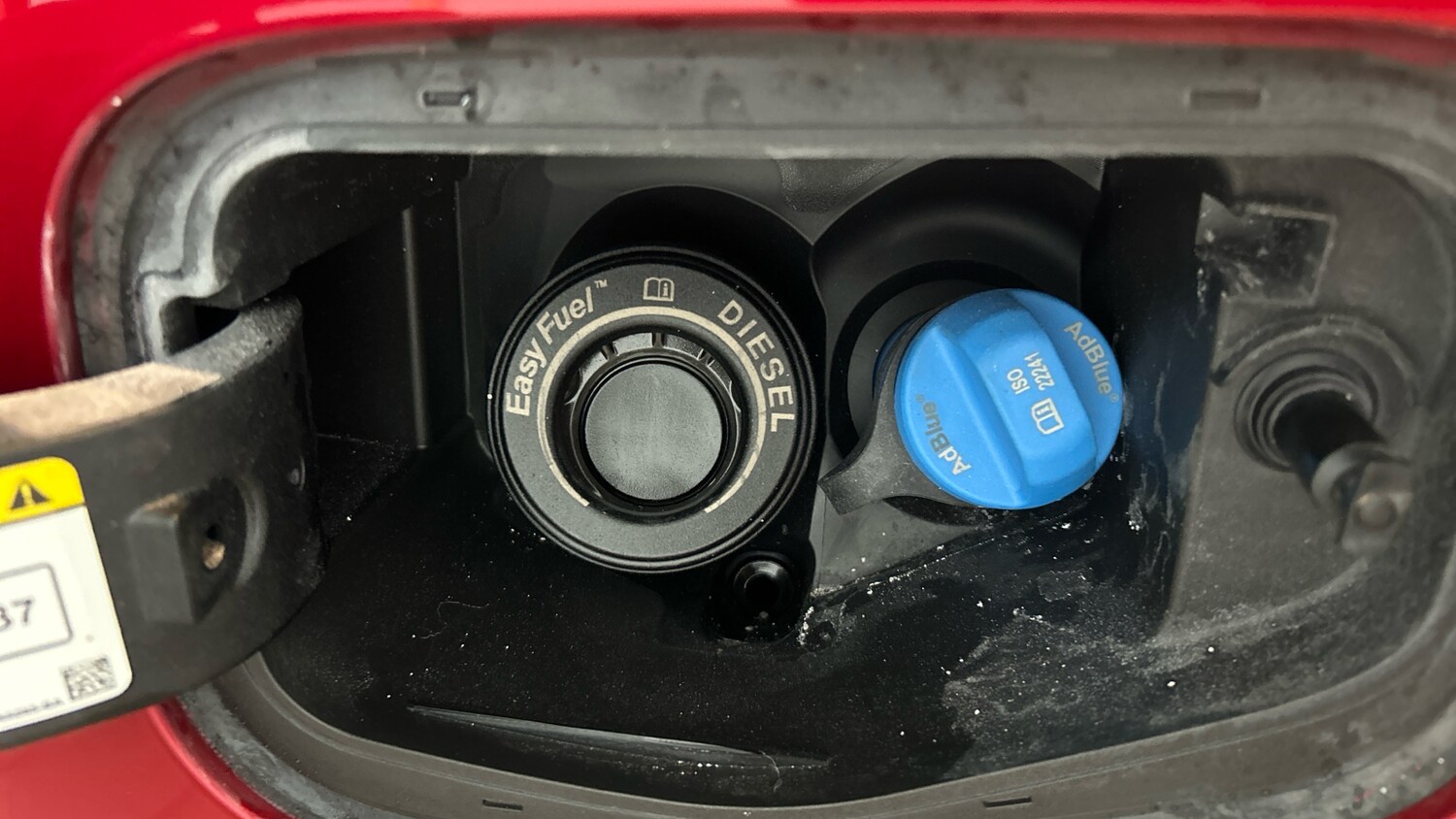 Used Ford Ranger 2024 for sale - 76719938: Photo 35