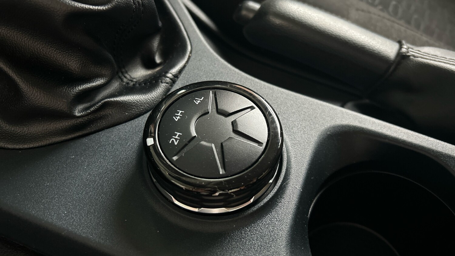 Used Ford Ranger 2024 for sale - 76719938: Photo 39