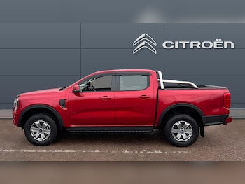 Used Ford Ranger 2024 for sale - 76719938: Photo