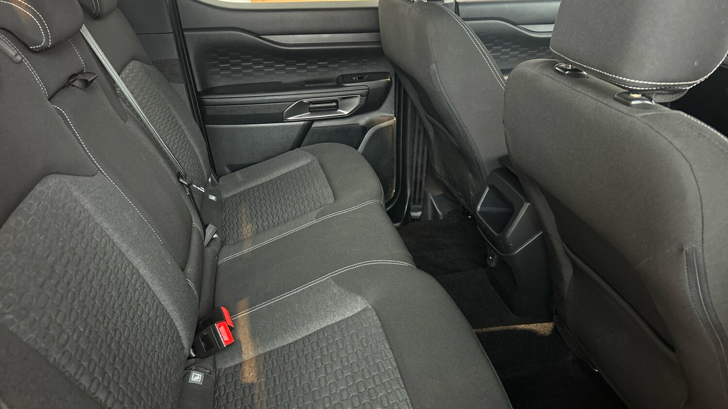 Used Ford Ranger 2024 for sale - 76719938: Photo 5