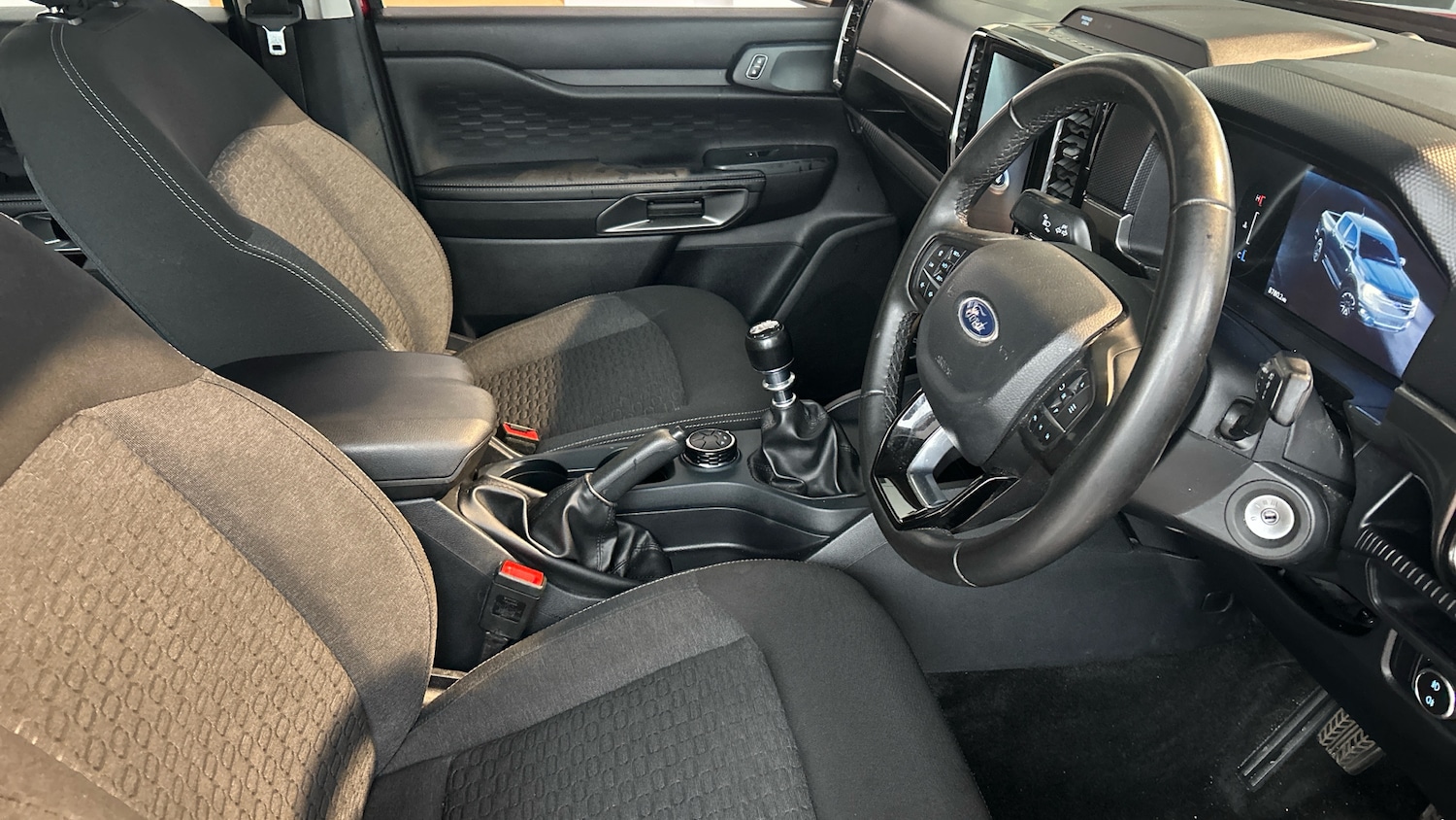 Used Ford Ranger 2024 for sale - 76719938: Photo 6