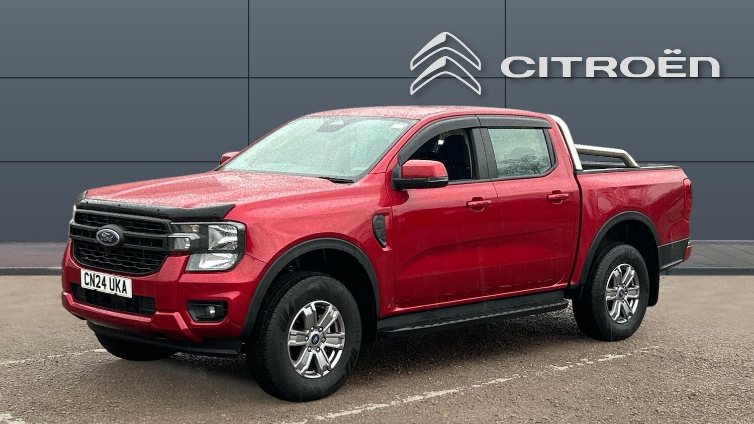 Used Ford Ranger 2024 for sale - 76719938: Photo 7