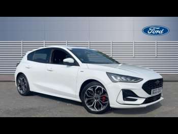 Used Ford Focus 2023 for sale - 74939002: Photo