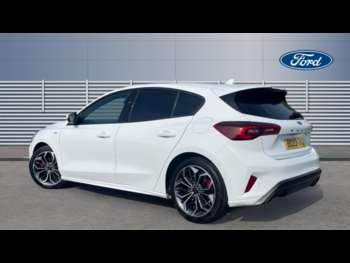 Used Ford Focus 2023 for sale - 74939002: Photo