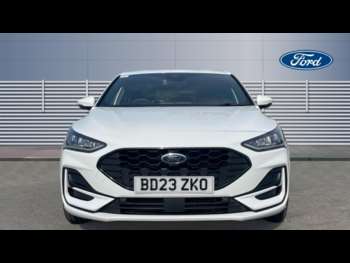 Used Ford Focus 2023 for sale - 74939002: Photo