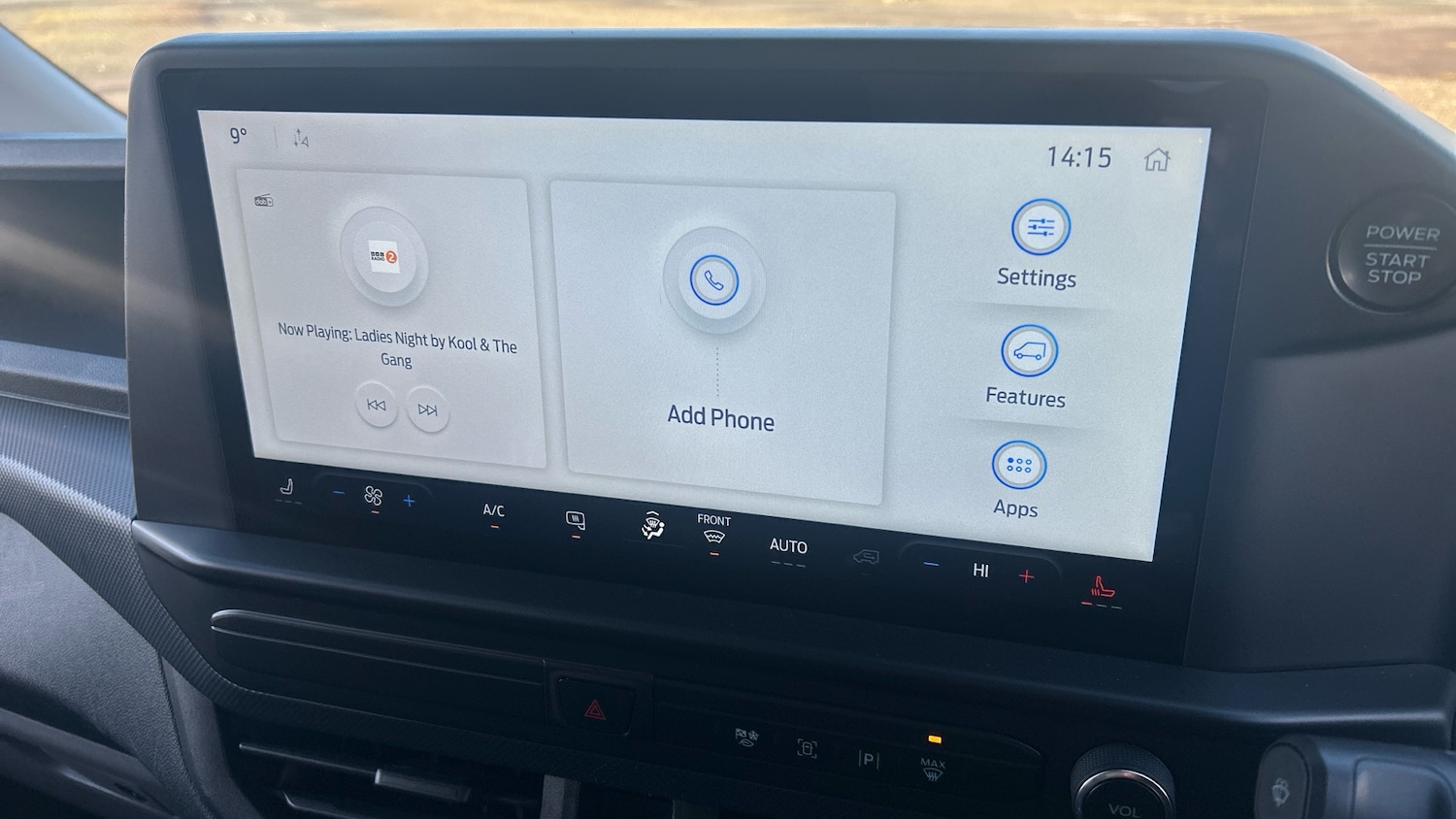 Used Ford Transit Custom 2025 for sale - 78111910: Photo 15