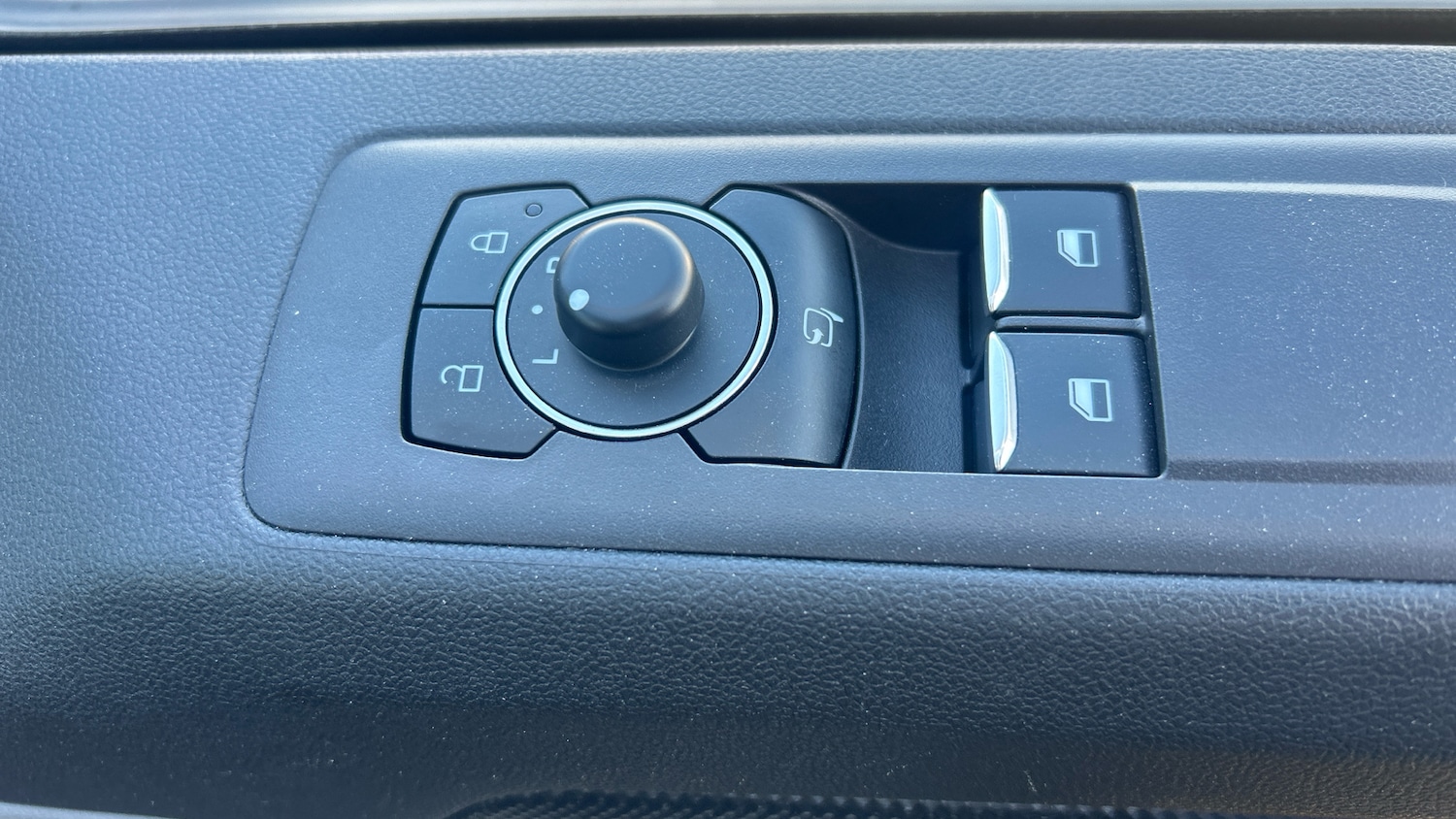 Used Ford Transit Custom 2025 for sale - 78111910: Photo 21