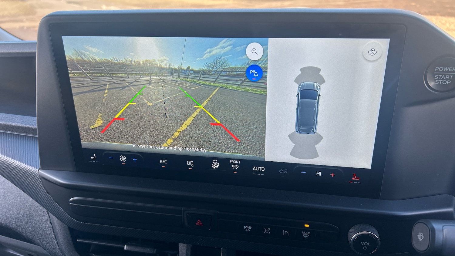 Used Ford Transit Custom 2025 for sale - 78111910: Photo 34