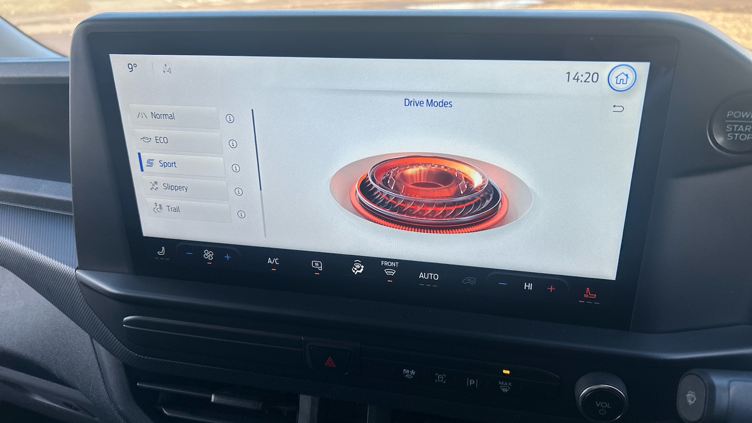 Used Ford Transit Custom 2025 for sale - 78111910: Photo 35