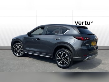 Used Mazda CX-5 2024 for sale - 75546600: Photo
