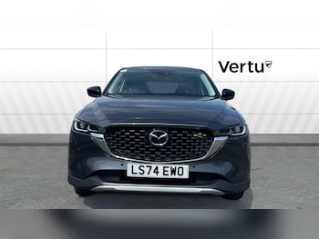 Used Mazda CX-5 2024 for sale - 75546600: Photo