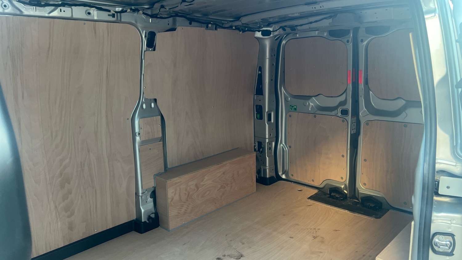 Used Ford Transit Custom 2024 for sale - 77272146: Photo 14