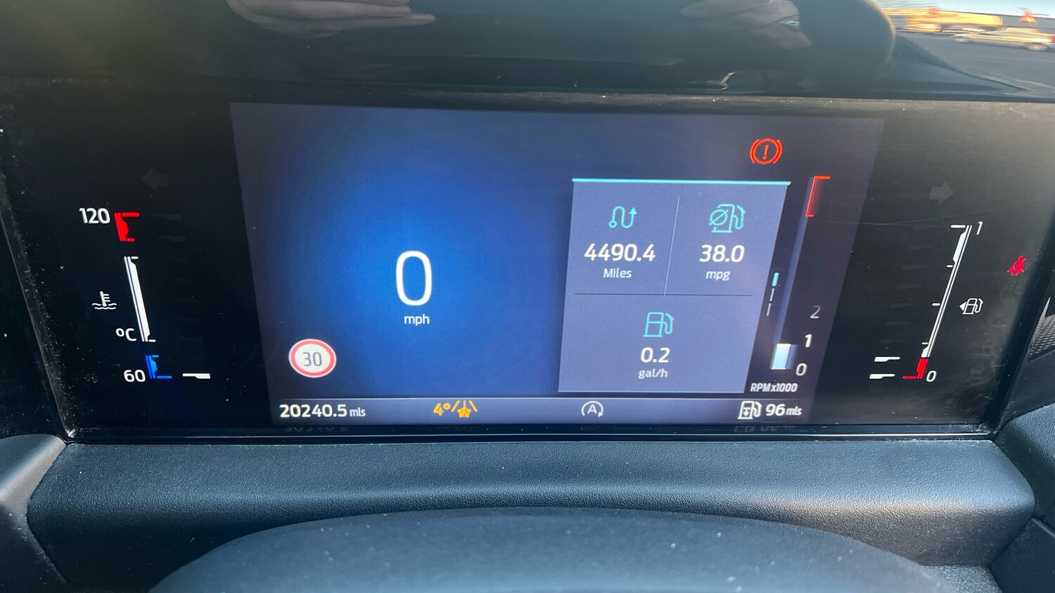 Used Ford Transit Custom 2024 for sale - 77272146: Photo 19