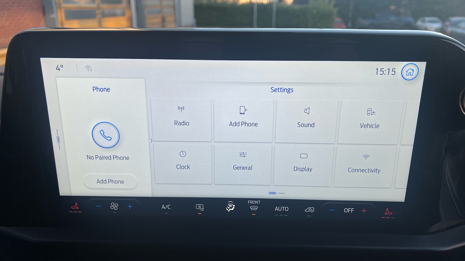 Used Ford Transit Custom 2024 for sale - 77272146: Photo 22