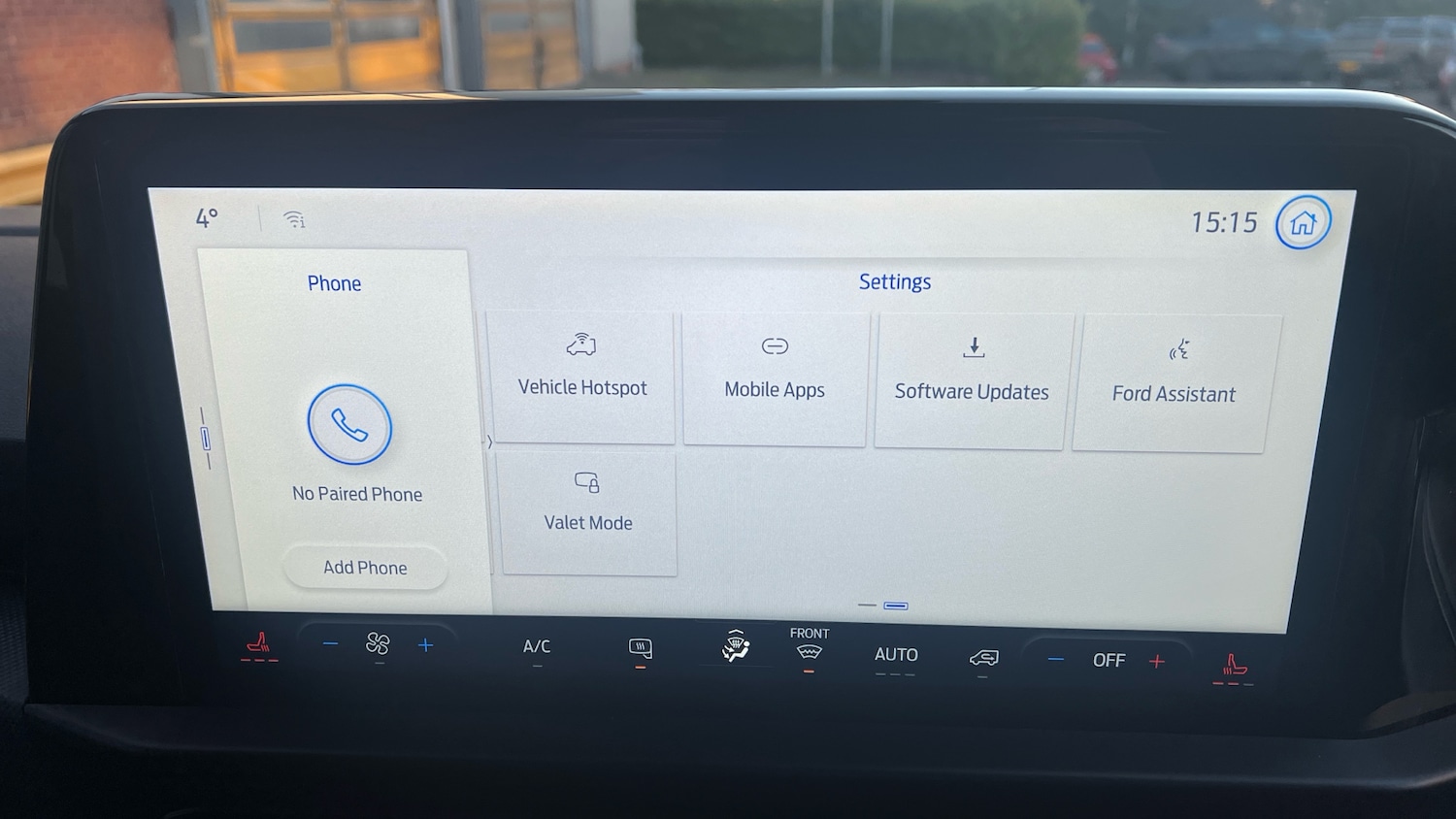 Used Ford Transit Custom 2024 for sale - 77272146: Photo 23