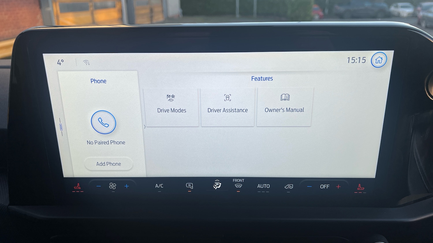 Used Ford Transit Custom 2024 for sale - 77272146: Photo 24