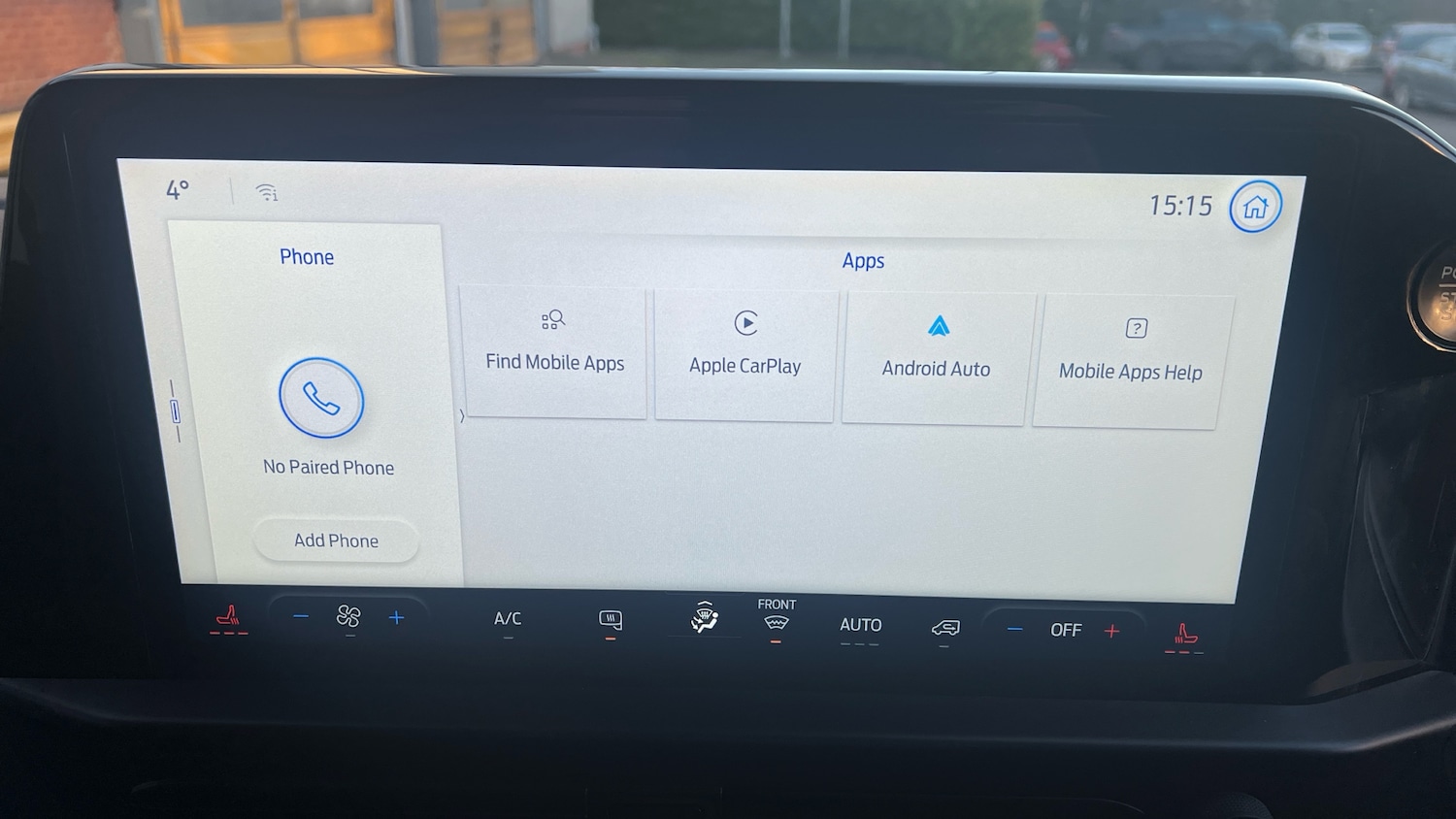 Used Ford Transit Custom 2024 for sale - 77272146: Photo 25