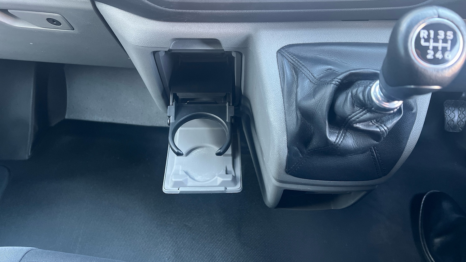 Used Ford Transit Custom 2024 for sale - 77272146: Photo 27